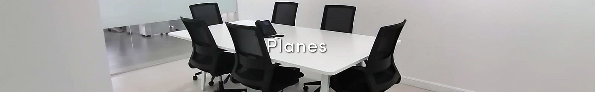 planes